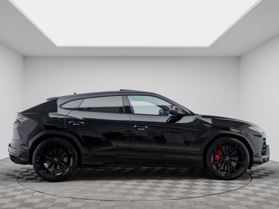 Lamborghini Urus I Москва  - изображение 5
