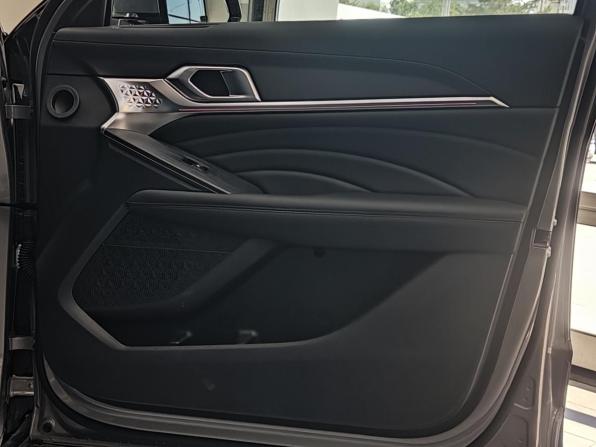 Haval F7x II с пробегом 2026 года, цена 3 400 000 рублей, 2500 км, внедорожник, Автокод Объявления