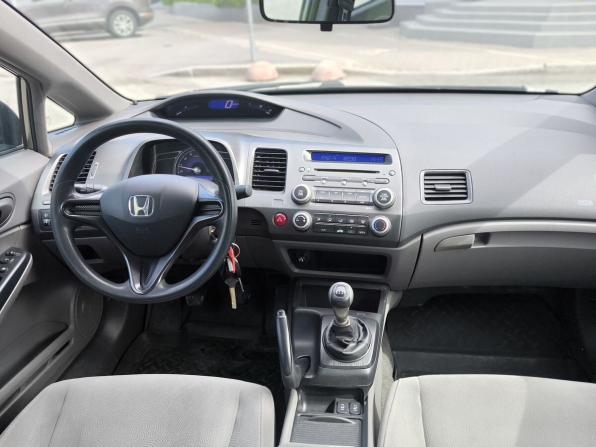 Honda Civic VIII с пробегом 2008 года, цена 615 000 рублей, 181500 км, седан, Автокод Объявления