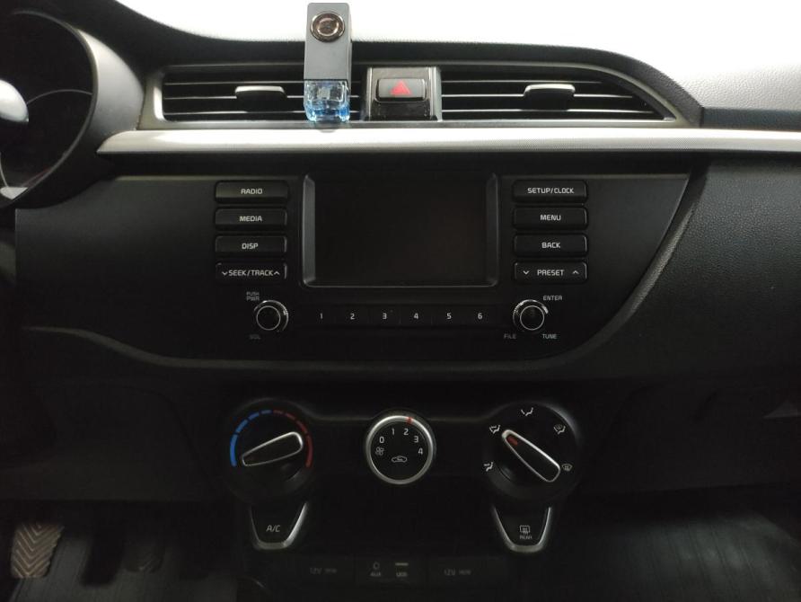 Kia Rio IV Пермь  - изображение 12