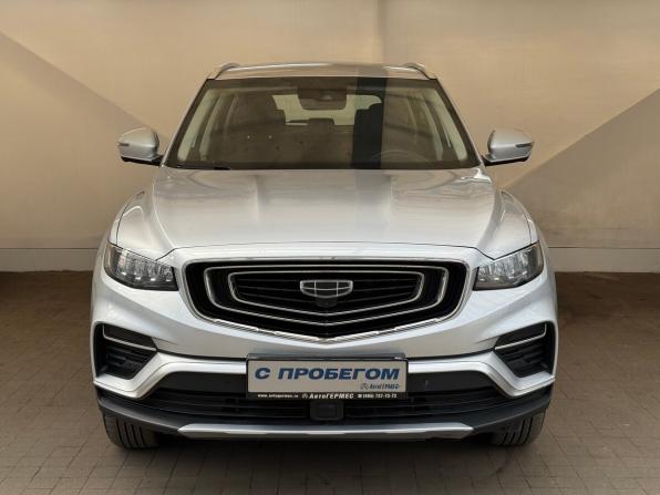 Geely Atlas Pro с пробегом 2023 года, цена 2 015 000 рублей, 57084 км, внедорожник, Автокод Объявления