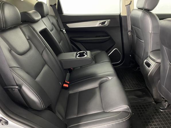 Geely Emgrand X7 I Рестайлинг 2 с пробегом 2021 года, цена 1 330 000 рублей, 57575 км, внедорожник, Автокод Объявления
