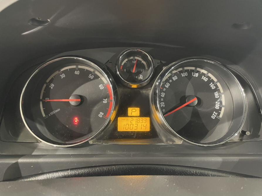 Opel Antara I Москва  - изображение 10