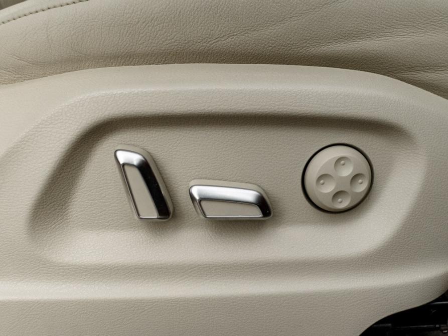 Audi Q5 I (8R) Рестайлинг Екатеринбург  - изображение 29