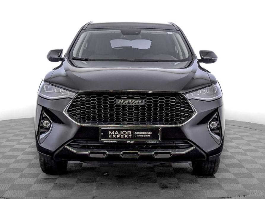 Haval F7 I Москва  - изображение 2