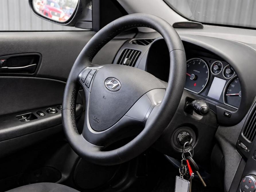 Hyundai i30 I Рестайлинг Пермь  - изображение 10