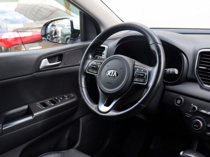 Kia Sportage IV Самара  - изображение 15