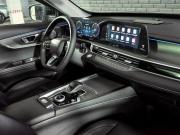 Chery Tiggo 8 Pro Max I Рестайлинг Екатеринбург  - изображение 42