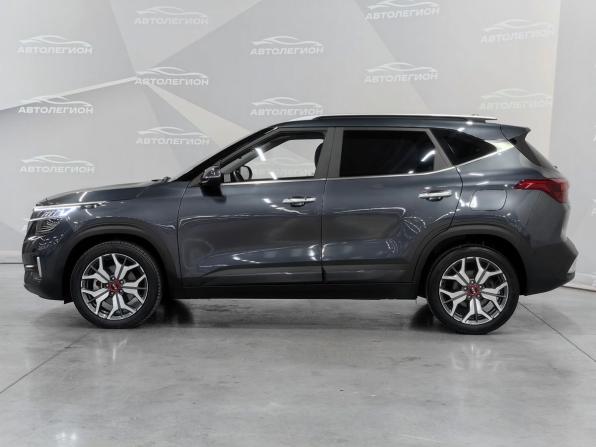 Kia Seltos I с пробегом 2020 года, цена 2 800 000 рублей, 18575 км, внедорожник, Автокод Объявления