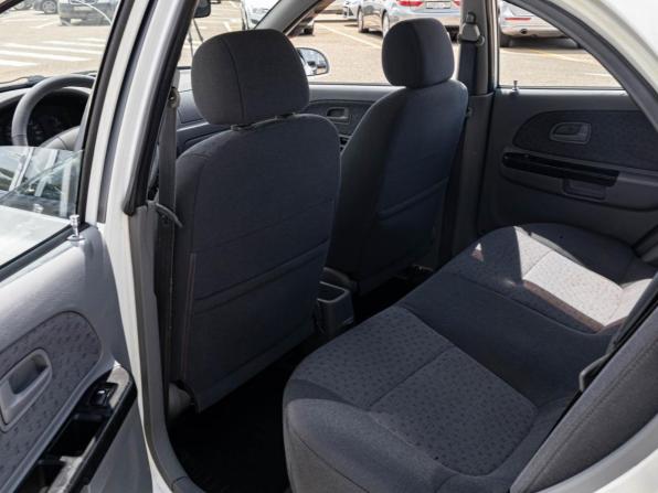 Kia Rio I Рестайлинг с пробегом 2005 года, цена 260 000 рублей, 195698 км, седан, Автокод Объявления
