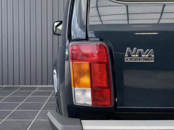 Lada (ВАЗ) Niva Legend с пробегом 2023 года, цена 847 000 рублей, 30457 км, внедорожник, Автокод Объявления