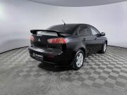 Mitsubishi Lancer X Уфа  - изображение 30