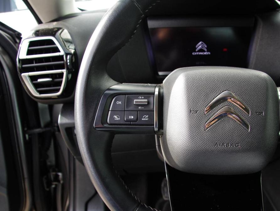 Citroen C4 III Владимир  - изображение 15