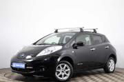 Nissan Leaf I (ZE0/AZE0) Пермь  - изображение 26