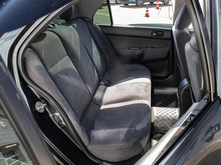 Mitsubishi Lancer IX Краснодар  - изображение 7