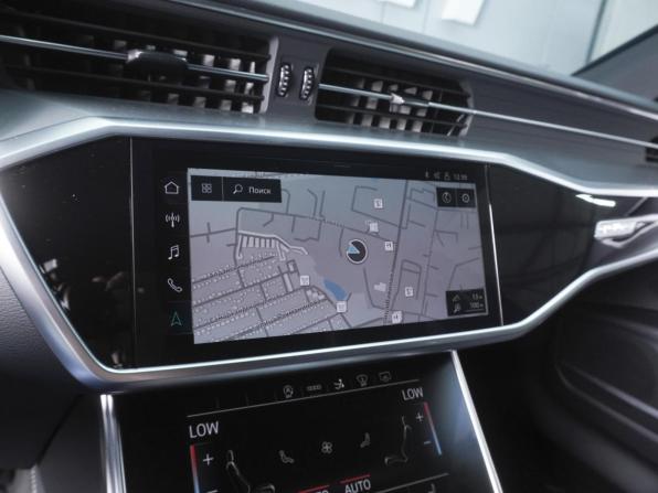 Audi A7 II (4K) с пробегом 2021 года, цена 4 876 000 рублей, 105031 км, лифтбек, Автокод Объявления