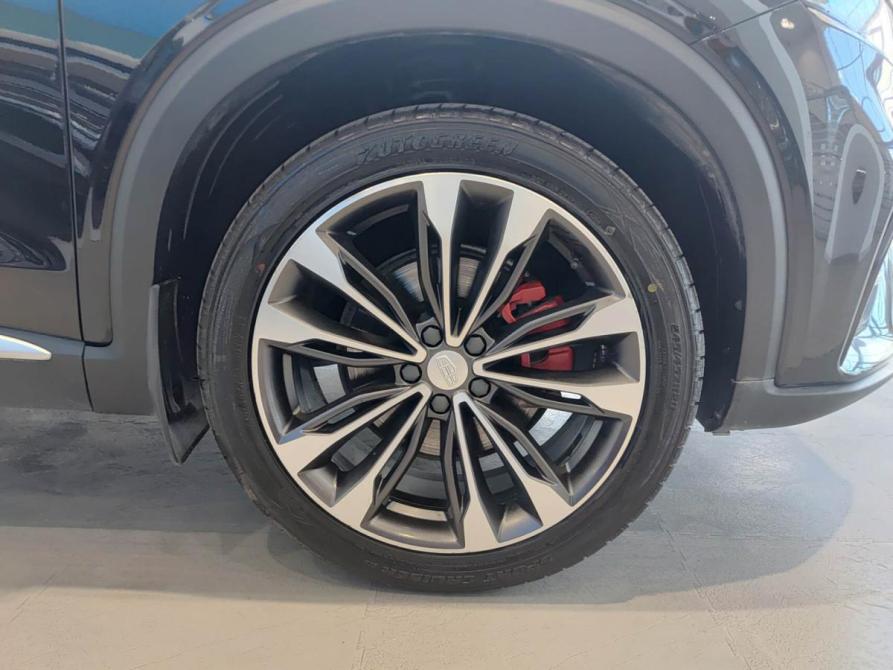 Geely Tugella I Казань  - изображение 22
