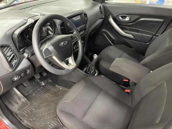 Lada (ВАЗ) XRAY I с пробегом 2021 года, цена 977 470 рублей, 68594 км, хэтчбек, Автокод Объявления