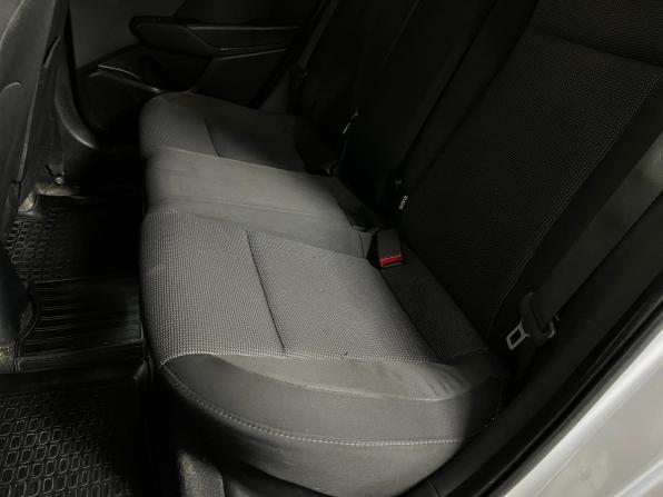 Hyundai Solaris II с пробегом 2018 года, цена 1 091 000 рублей, 214953 км, седан, Автокод Объявления