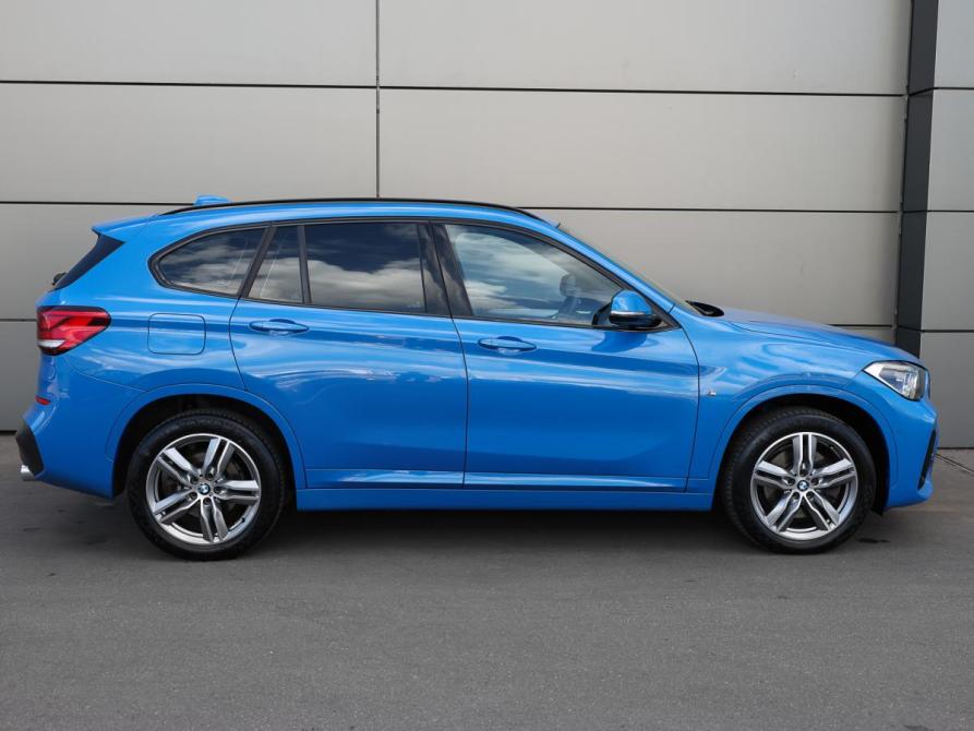 BMW X1 II (F48) Рестайлинг Москва  - изображение 4
