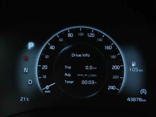 Kia Sportage V с пробегом 2022 года, цена 2 991 000 рублей, 43800 км, внедорожник, Автокод Объявления