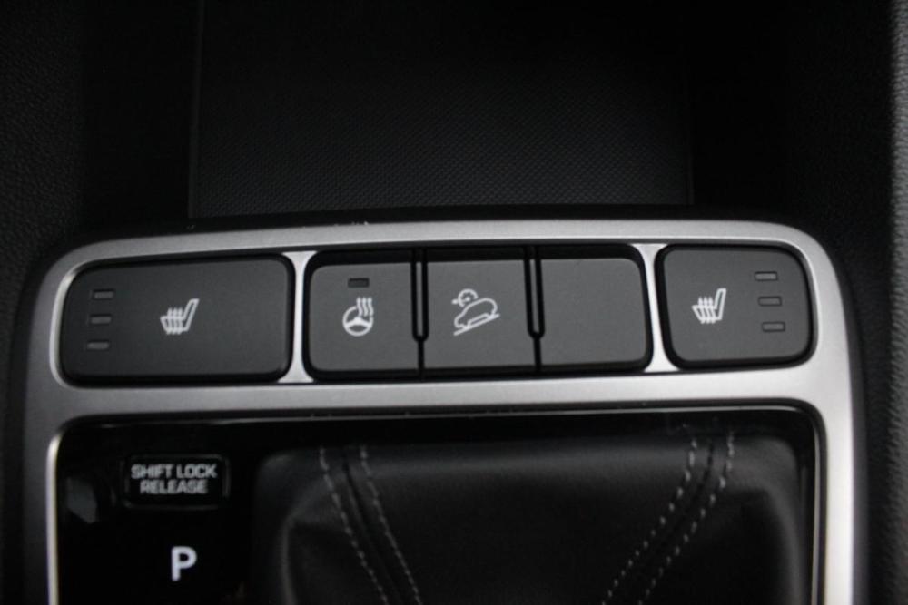 Hyundai Creta I Рестайлинг Брянск  - изображение 22