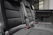 Volkswagen Touran I Рестайлинг 2 Новосибирск  - изображение 33