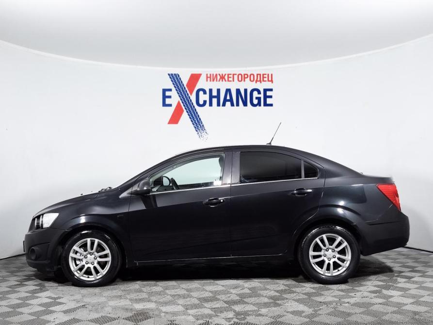 Chevrolet Aveo II Нижний Новгород  - изображение 8