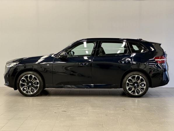 BMW X3 IV (G45/G48) с пробегом 2025 года, цена 6 990 000 рублей, 35 км, внедорожник, Автокод Объявления