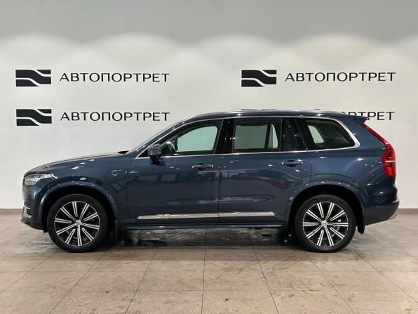 Volvo XC90 II Рестайлинг 1 с пробегом 2020 года, цена 5 549 000 рублей, 148378 км, внедорожник, Автокод Объявления