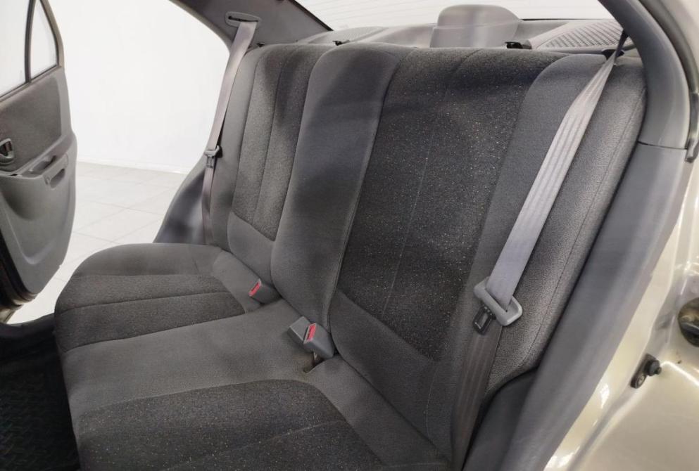 Hyundai Accent II Саратов  - изображение 21