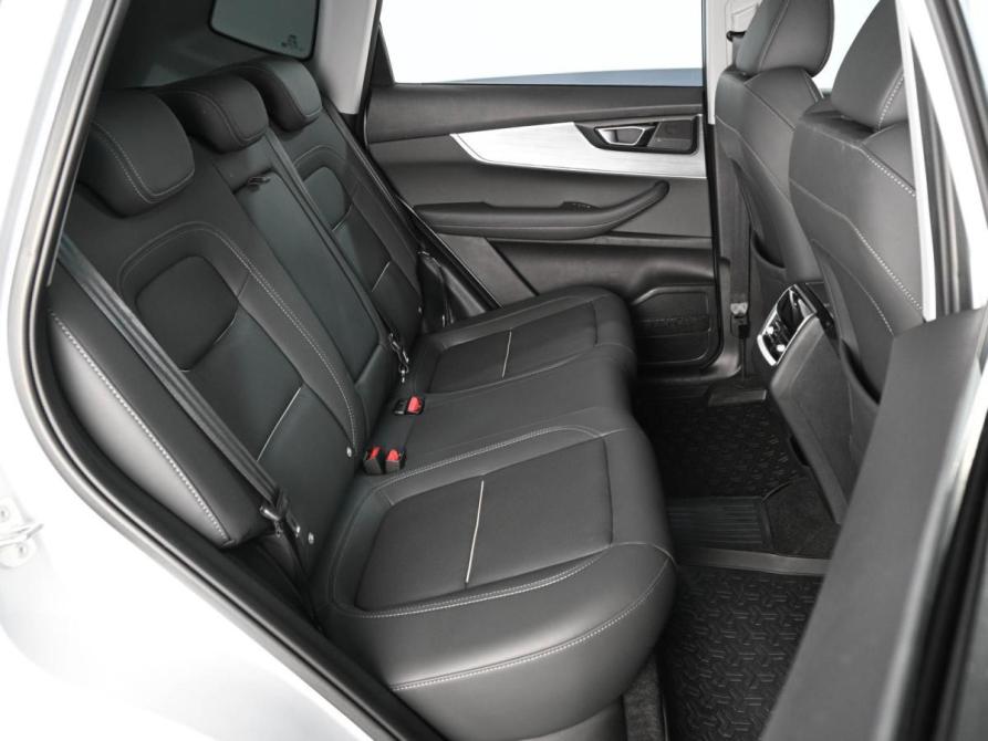 Chery Tiggo 7 Pro I Ростов-на-Дону  - изображение 7