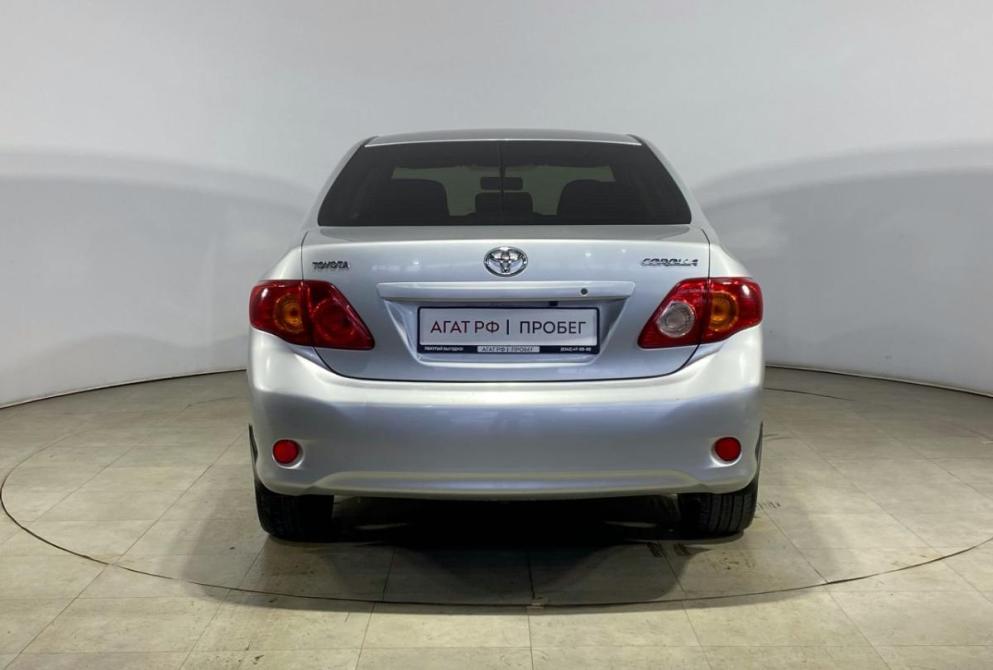 Toyota Corolla X (E140 E150) Саранск  - изображение 10