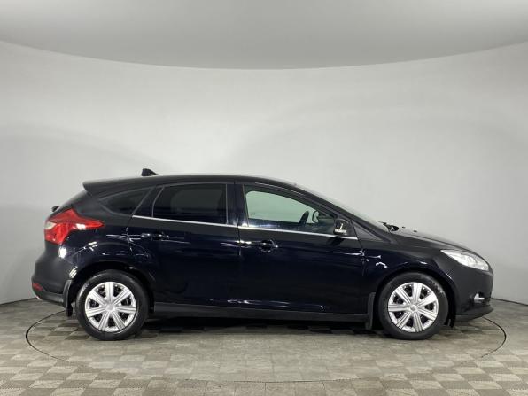 Ford Focus III с пробегом 2012 года, цена 770 000 рублей, 177443 км, хэтчбек, Автокод Объявления