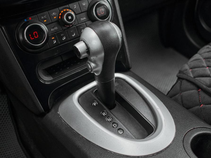 Nissan Qashqai I Рестайлинг Екатеринбург  - изображение 18