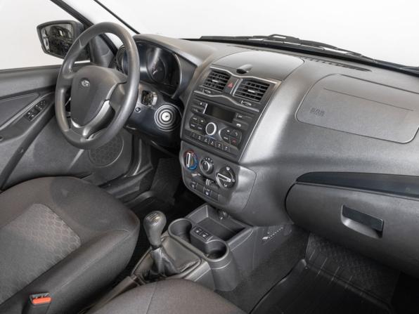 Lada (ВАЗ) Granta I Рестайлинг с пробегом 2024 года, цена 861 900 рублей, 53580 км, лифтбек, Автокод Объявления