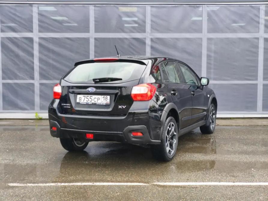 Subaru XV I Ижевск  - изображение 6