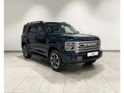 Haval H9 II Самара  - изображение 12