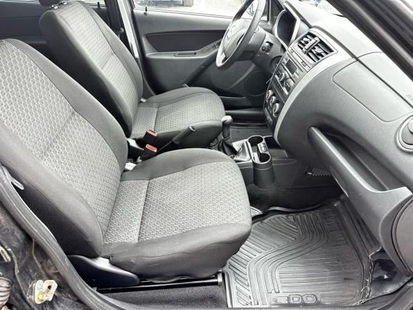 Datsun on-DO I с пробегом 2014 года, цена 480 000 рублей, 128543 км, седан, Автокод Объявления