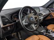 BMW X3 III (G01) Москва  - изображение 45