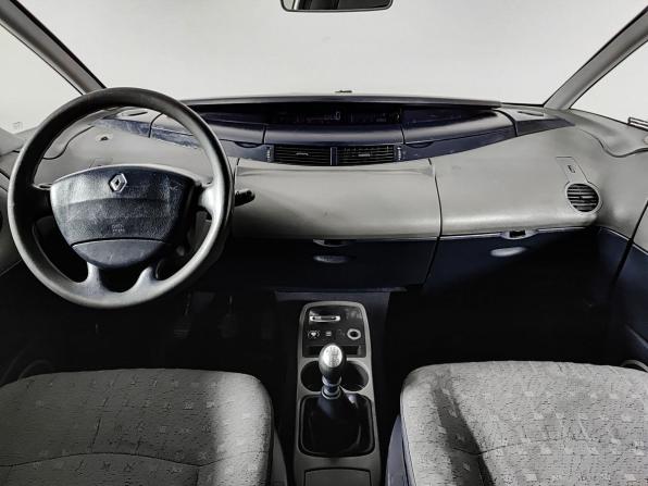 Renault Espace IV с пробегом 2004 года, цена 400 000 рублей, 298608 км, минивэн, Автокод Объявления
