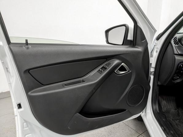 Lada (ВАЗ) Granta I Рестайлинг с пробегом 2025 года, цена 845 000 рублей, 26547 км, седан, Автокод Объявления