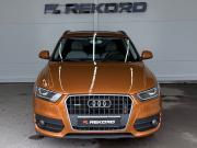 Audi Q3 I (8U) Уфа  - изображение 26