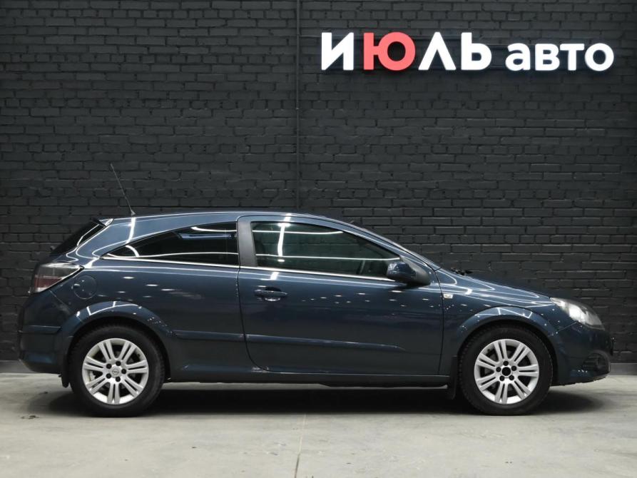 Opel Astra H Рестайлинг Екатеринбург  - изображение 9