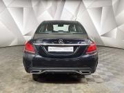 Mercedes-Benz C-Класс IV (W205) Рестайлинг Москва  - изображение 28