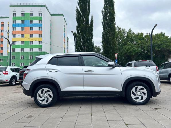 Hyundai Creta II с пробегом 2022 года, цена 2 101 500 рублей, 88955 км, внедорожник, Автокод Объявления