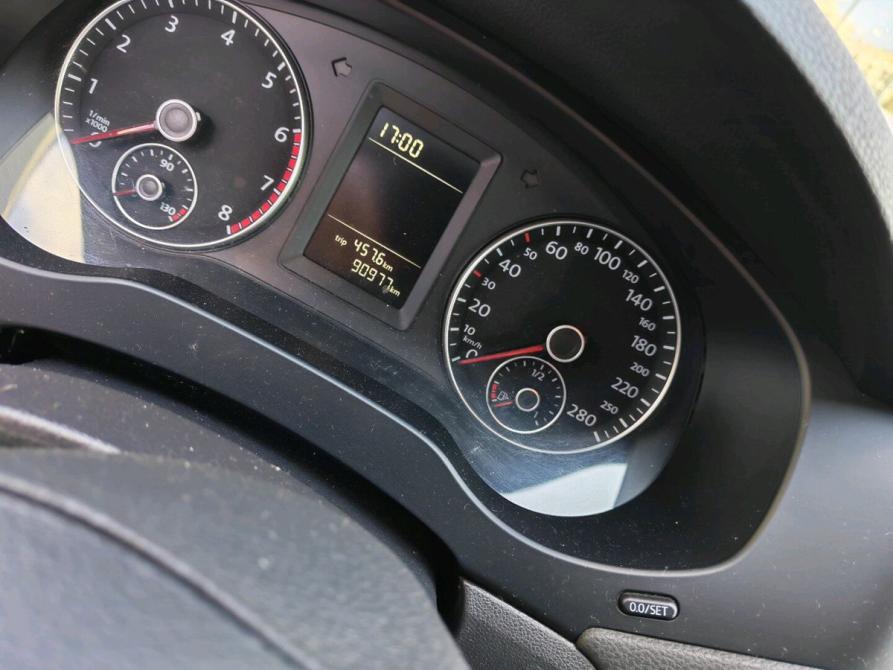 Volkswagen Jetta VI Санкт-Петербург  - изображение 5