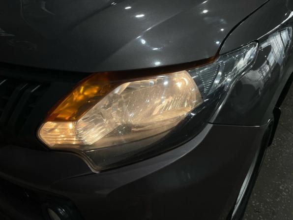 Mitsubishi L200 V с пробегом 2017 года, цена 1 759 000 рублей, 217000 км, offers.body_type.unknown, Автокод Объявления
