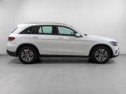 Mercedes-Benz GLC I (X253) Рестайлинг Химки  - изображение 32
