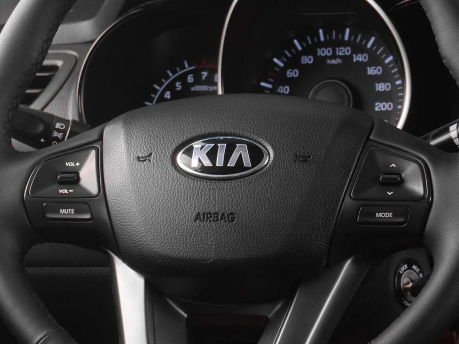 Kia Rio III Тюмень  - изображение 17